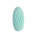 Alpha Masturbator Pleasure Pocket-Blue