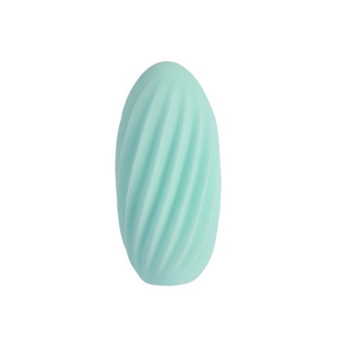 Alpha Masturbator Pleasure Pocket-Blue Alpha Masturbator Pleasure Pocket-Blue