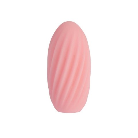 Alpha Masturbator Pleasure Pocket-Pink Alpha Masturbator Pleasure Pocket-Pink