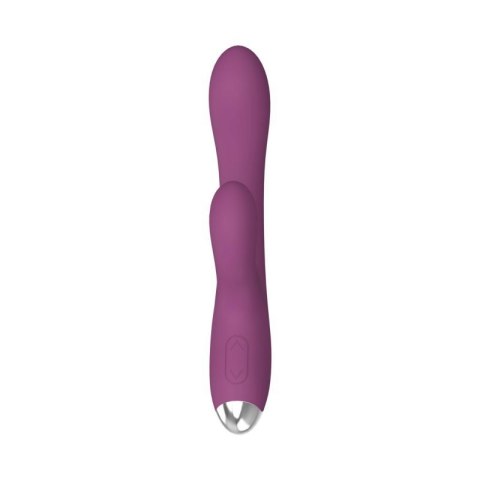 Dual rabbit vibrator Dual rabbit vibrator