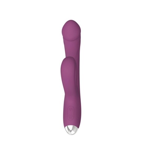Dual rabbit vibrator Dual rabbit vibrator