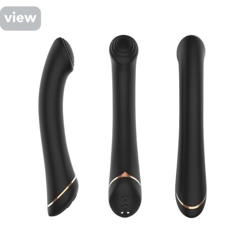 Gwand Black, 9 vibration functions Gwand Black, 9 vibration functions