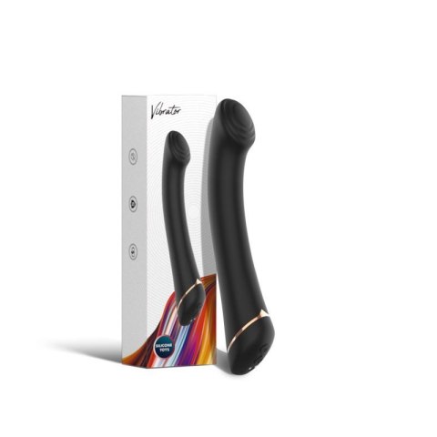 Gwand Black, 9 vibration functions Gwand Black, 9 vibration functions
