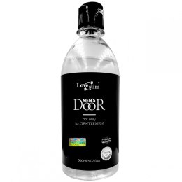 MENS DOOR FISTINGOWY ŻEL SPECJALISTYCZNY DLA MĘŻCZYZN 500ML