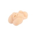 Abby Body Stroker