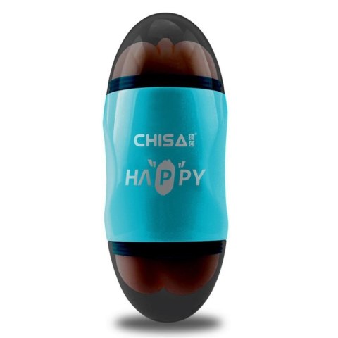 Happy Cup Mouth & Ass Masturbator Happy Cup Mouth & Ass Masturbator