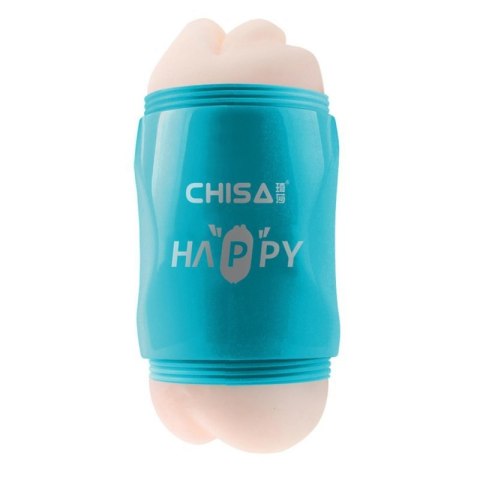 Happy Cup Mouth & Ass Masturbator Happy Cup Mouth & Ass Masturbator
