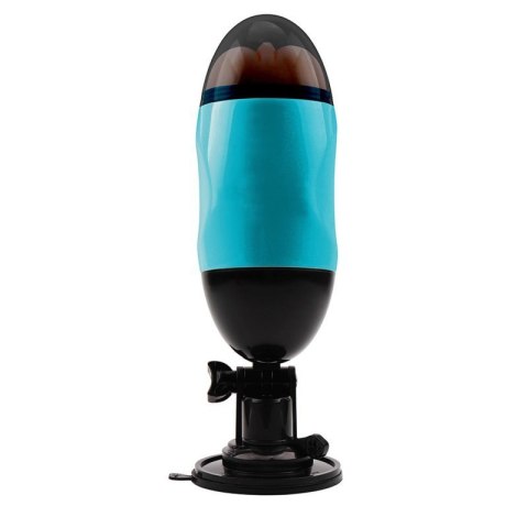 Happy Cup Mouth & Ass Masturbator Happy Cup Mouth & Ass Masturbator