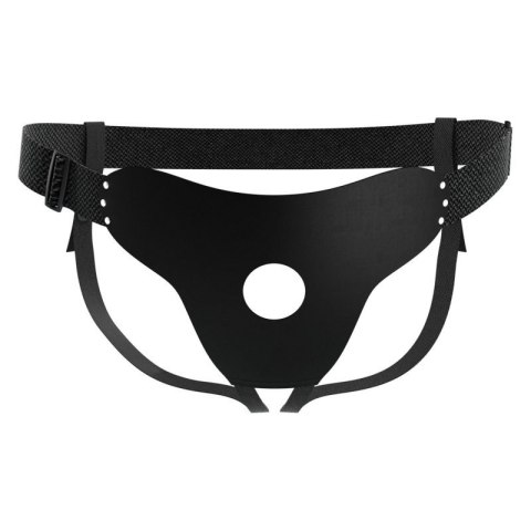 PRETTY LOVE - HARNESS BRIEFS Love Spell Universal Strap-On Harness PRETTY LOVE - HARNESS BRIEFS Love Spell Universal Strap-On Harness