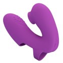 PRETTY LOVE - Super Finger ATHENA Purple, 7 vibration functions 7 tapping functions Memory function PRETTY LOVE - Super Finger ATHENA Purple, 7 vibration functions 7 tapping functions Memory function