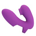 PRETTY LOVE - Super Finger ATHENA Purple, 7 vibration functions 7 tapping functions Memory function PRETTY LOVE - Super Finger ATHENA Purple, 7 vibration functions 7 tapping functions Memory function
