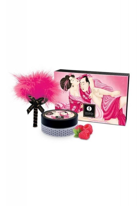 Raspberry Body Powder Raspberry Body Powder