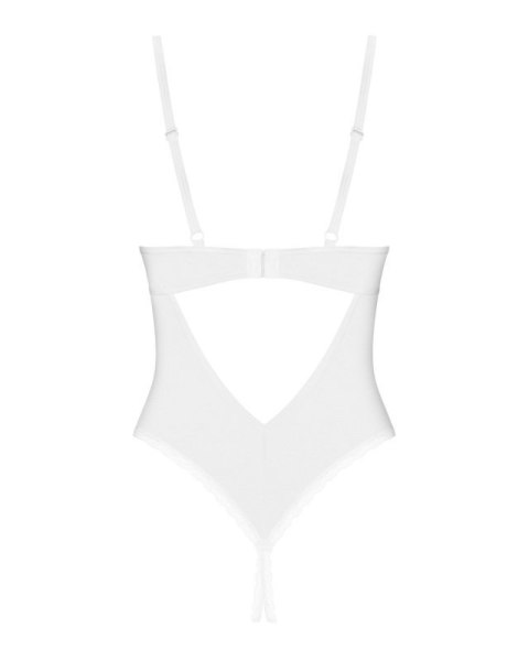 Alissium body otwarte M/L Alissium body otwarte M/L