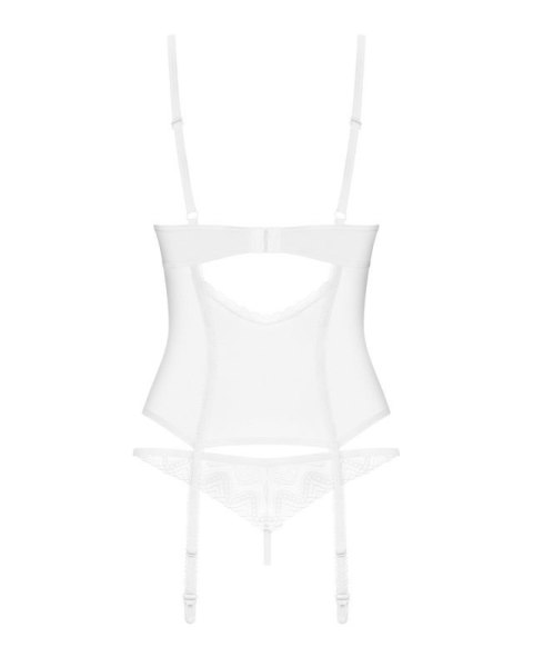 Alissium gorset i stringi XL/2XL Alissium gorset i stringi XL/2XL