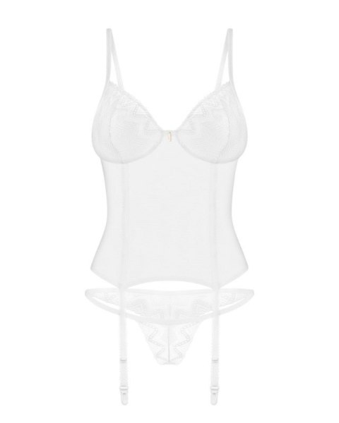 Alissium gorset i stringi M/L Alissium gorset i stringi M/L