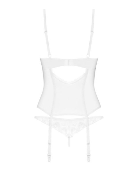 Alissium gorset i stringi M/L Alissium gorset i stringi M/L