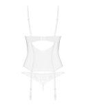 Alissium gorset i stringi XS/S