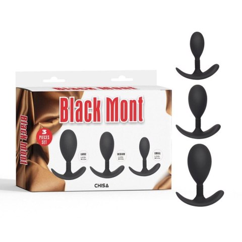 Anal Trainer Kit Anal Trainer Kit