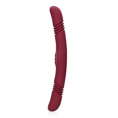Double-Sided Thrusting Vibrator Double-Sided Thrusting Vibrator