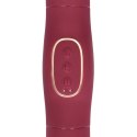 Double-Sided Thrusting Vibrator