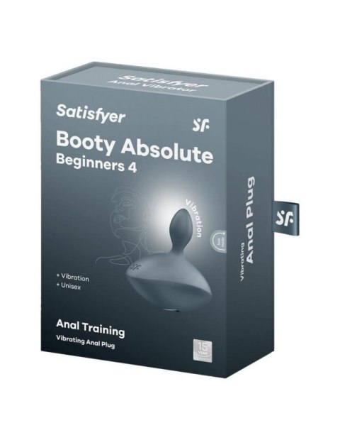 Booty Absolute Beginners 4 Booty Absolute Beginners 4