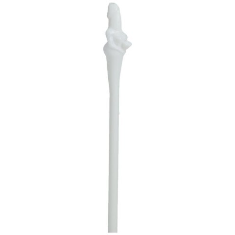 Bride Straws - White Bride Straws - White