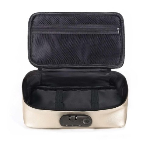 DISCREET BOX LUXURY GOLD DISCREET BOX LUXURY GOLD