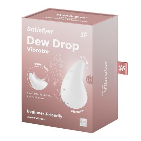 Dew Drop white Dew Drop white
