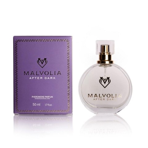 Feromony - MALVOLIA AFTER DARK for women 50ml Feromony - MALVOLIA AFTER DARK for women 50ml