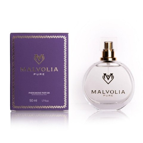 Feromony - MALVOLIA PURE for women 50ml Feromony - MALVOLIA PURE for women 50ml