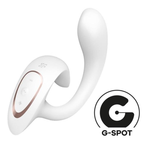 G for Goddess 1 white G for Goddess 1 white