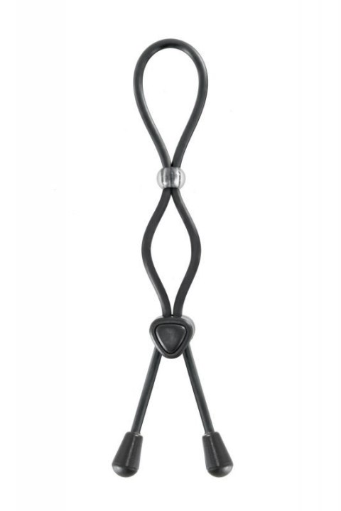 Adjustable double loop cockring Adjustable double loop cockring
