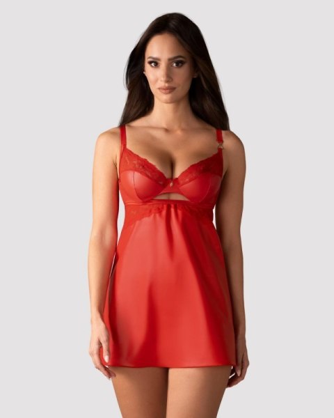 Aliosa koszulka i stringi L/XL Aliosa koszulka i stringi L/XL