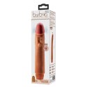 BAILE - barbara Dybbuk 9.5&#039;&#039;, MULTI-SPEED VIBRATION, 2 AA batteries