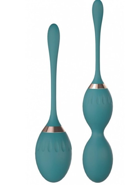 Kegel balls Green Kegel balls Green