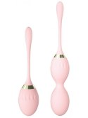 Kegel balls Pink Kegel balls Pink