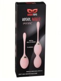 Kegel balls Pink Kegel balls Pink