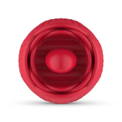 Teazers Rose Vibrator - Licking and Vibrating Teazers Rose Vibrator - Licking and Vibrating