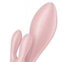 Air Pump Bunny 3 rose