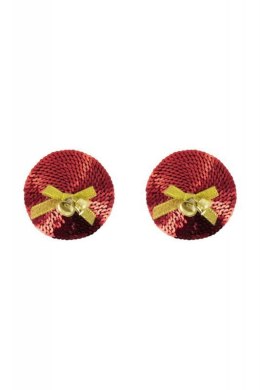 Bell nipple covers