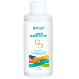 DR. LAB SZAMPON PRZECIW ŁUPIEŻOWY 150ml USÓWA OBJAWY I ZAPOBIEGA