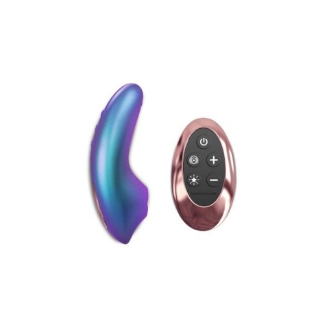 DREAMER - IRIDESCENT TURQUOISE DREAMER - IRIDESCENT TURQUOISE