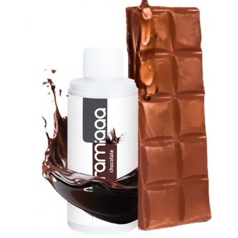 EXTRA AQUA GEL WODNY ŻEL NAWILŻAJĄCY CZEKOLADOWY LUBRYKANT 150ML EXTRA AQUA GEL WODNY ŻEL NAWILŻAJĄCY CZEKOLADOWY LUBRYKANT 150ML
