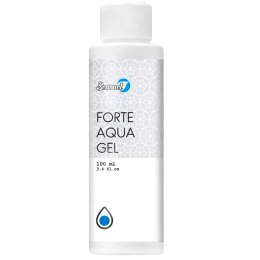 FORTE AQUA GEL WODNY ŻEL NAWILŻAJĄCY LUBRYKANT ANAL/WAGINA 100ML