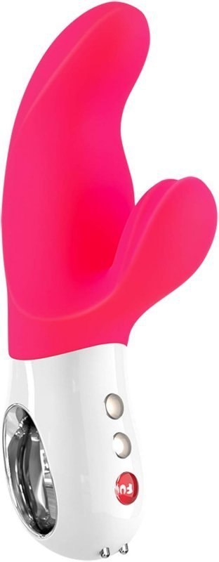 Fun Factory - MISS BI pink/white Fun Factory - MISS BI pink/white
