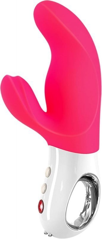 Fun Factory - MISS BI pink/white Fun Factory - MISS BI pink/white