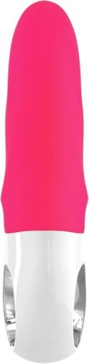 Fun Factory - MISS BI pink/white