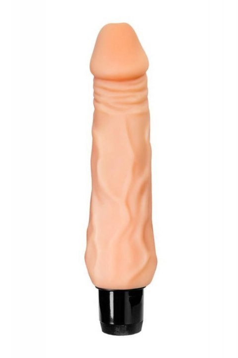 A-TOYS Realistic Vibrator 761004 A-TOYS Realistic Vibrator 761004
