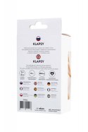 Anal Plug Klapsy