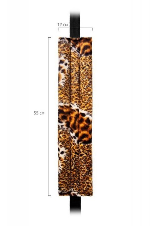 Anonymo Sex swing, velour, print Anonymo Sex swing, velour, print